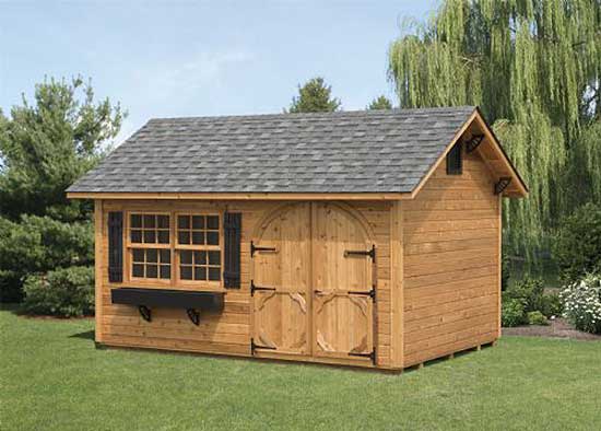 custom sheds burlington county nj
