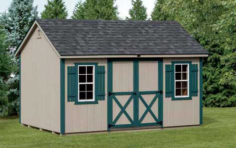 We ofer sheds, and custom sheds in cherry hill nj and surrounding area