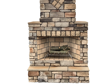 outdoor brick fireplaces for sale elmer new jersey