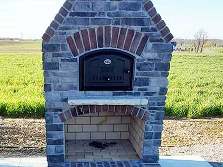 outdoor fireplaces for sale elmer nj