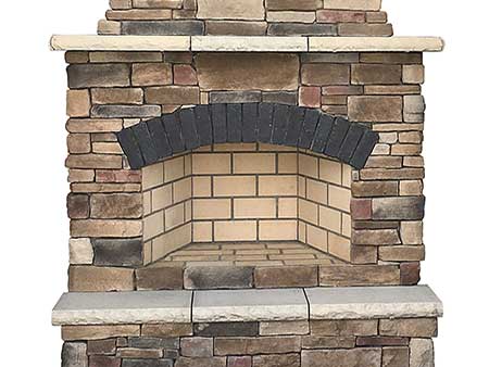 custom fireplaces for your home in woolwich nj