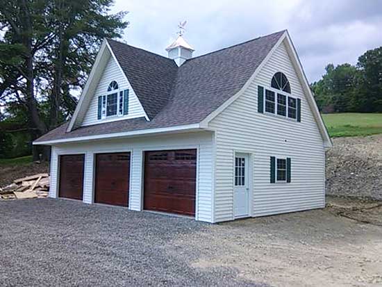 garages atlantic county nj