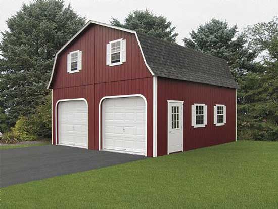 garages camden county nj