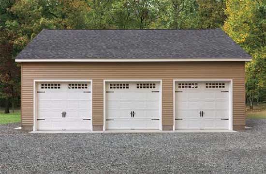 garages ocean county nj