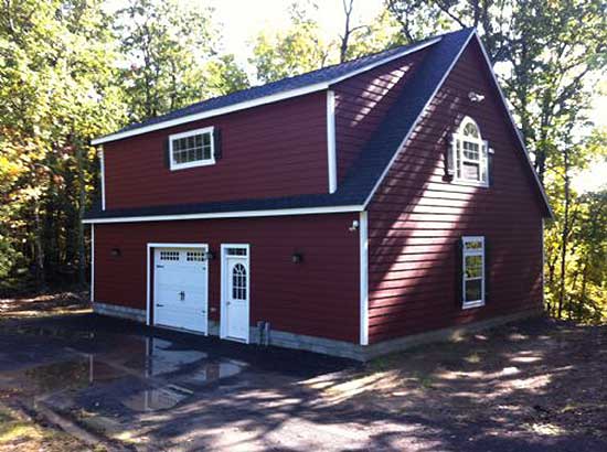 garages atlantic county nj