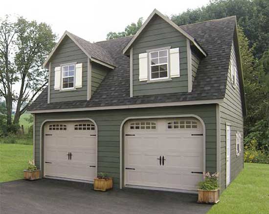 garages burlington county nj