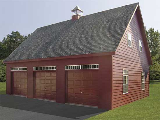 garages atlantic county nj